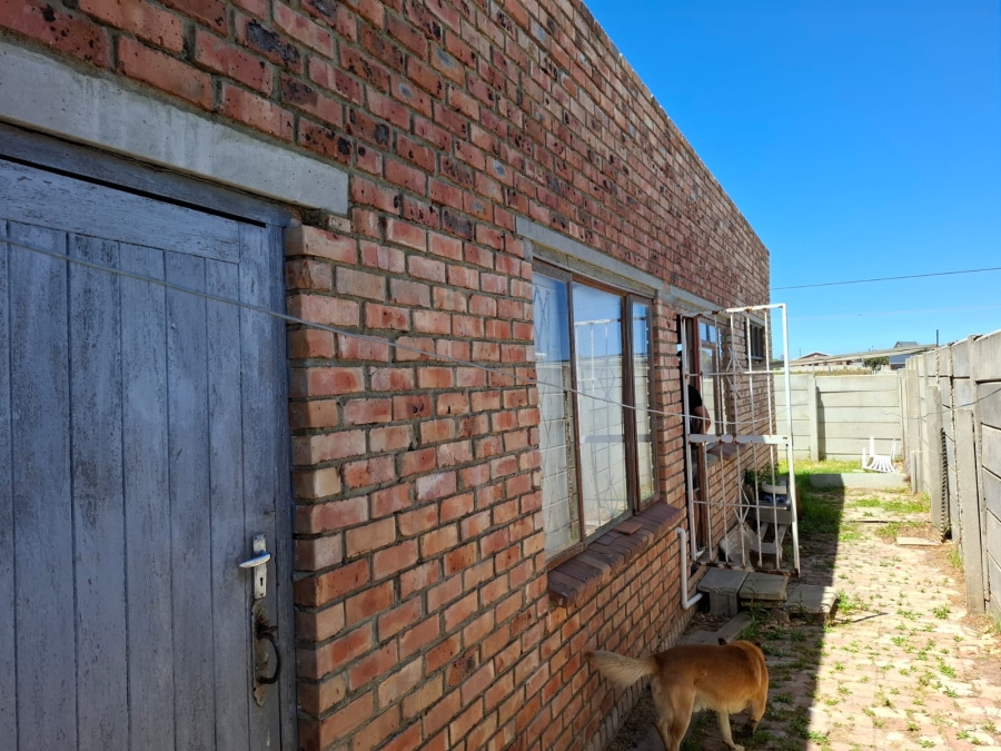 4 Bedroom Property for Sale in Fisherhaven Western Cape